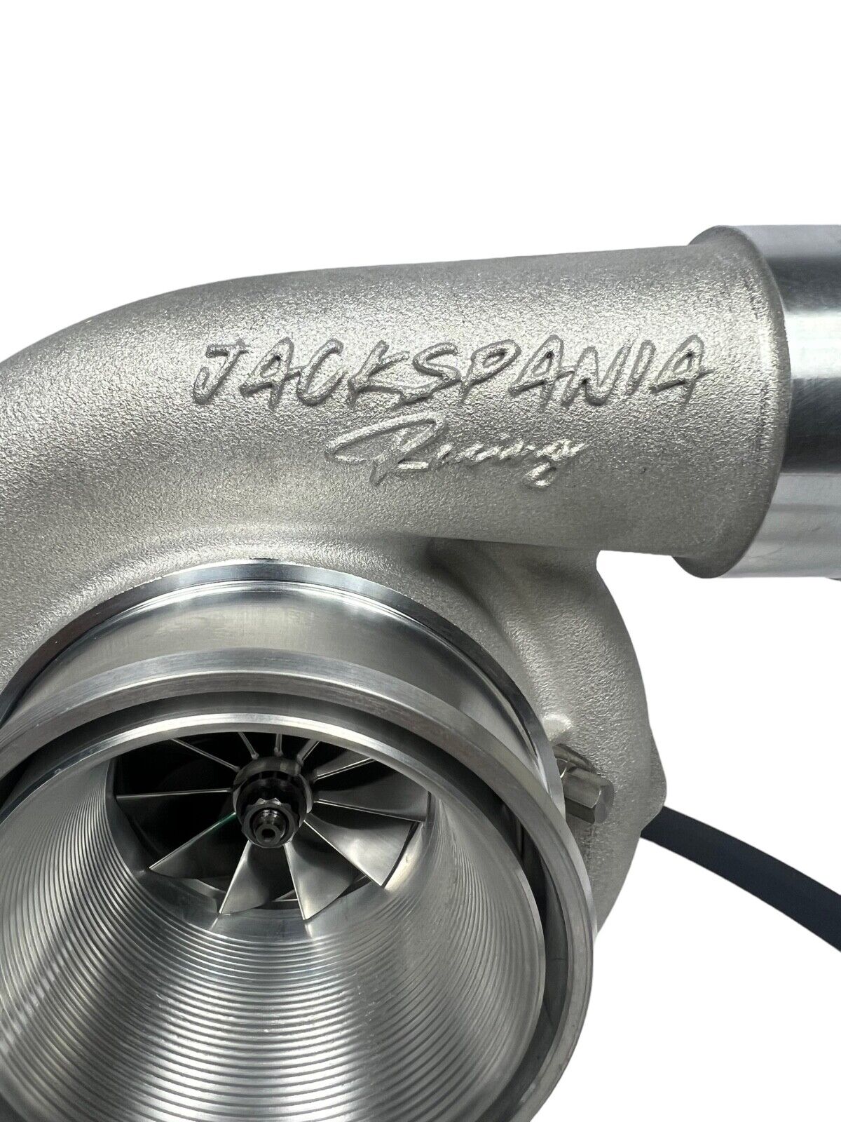 GT35 GTX3584 RS Billet Wheel Turbo .82 A/R T4 Vband Turbine Housing T51R Mod Web - JackSpania Racing