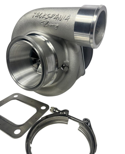 GT35 GTX3584 RS Billet Wheel Turbo .82 A/R T4 Vband Turbine Housing T51R Mod Web - JackSpania Racing