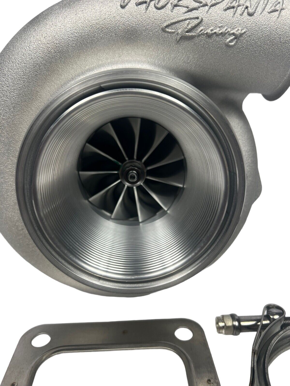 GT35 GTX3584 RS Billet Wheel Turbo .82 A/R T4 Vband Turbine Housing T51R Mod Web - JackSpania Racing