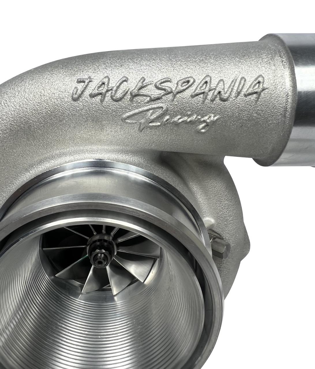 GT35 GTX3584 RS Billet Wheel Turbo .82 A/R T4 Vband Turbine Housing T51R Mod Web - JackSpania Racing