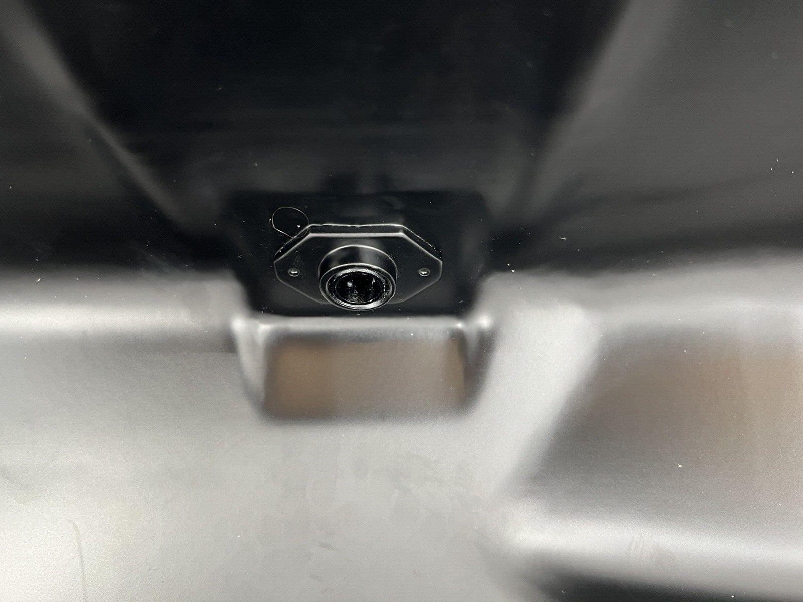 JackSpania Racing K Series oil pan with 10AN fittings for Honda Acura K20 K24 engines, compatible with RSX, Civic, EG, EK, DC2.
