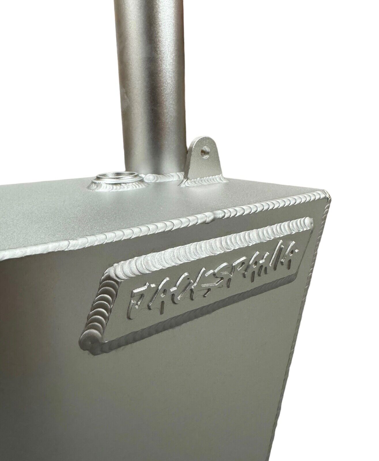 JackSpania Racing front mount fuel cell tank for Honda Acura Civic EG EK DC2 Integra, 2.2-gallon engine parts.