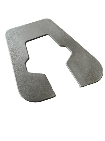 BMW E36 Short Shifter Box Cover for Jackspania Racing Coolerworx IRP Lockout - JackSpania Racing