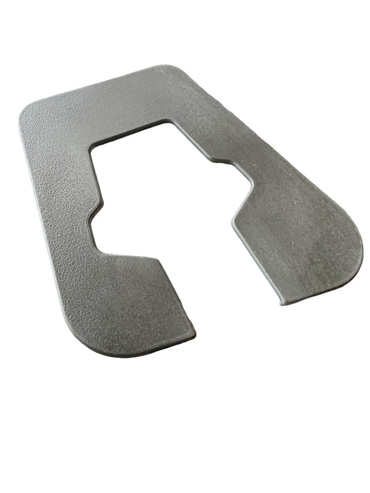 BMW E36 Short Shifter Box Cover for Jackspania Racing Coolerworx IRP Lockout - JackSpania Racing