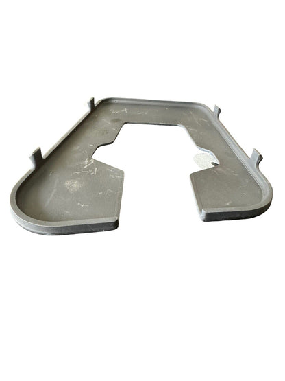 BMW E36 Short Shifter Box Cover for Jackspania Racing Coolerworx IRP Lockout - JackSpania Racing