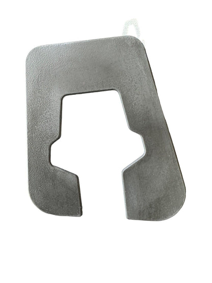 BMW E36 Short Shifter Box Cover for Jackspania Racing Coolerworx IRP Lockout - JackSpania Racing
