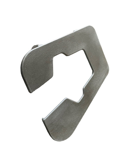 BMW E36 Short Shifter Box Cover for Jackspania Racing Coolerworx IRP Lockout - JackSpania Racing