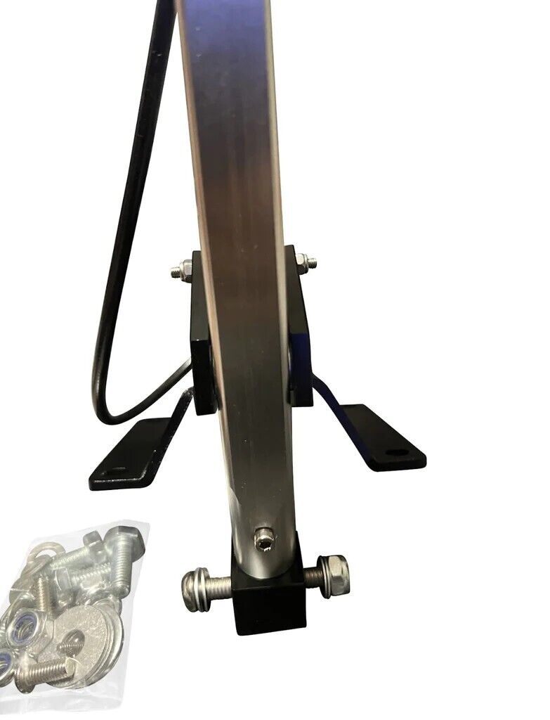 JackSpania Racing Billet Race Spec B Series D Series Shifter Box Lockout for EG Honda transmission, shown with detailed metal construction