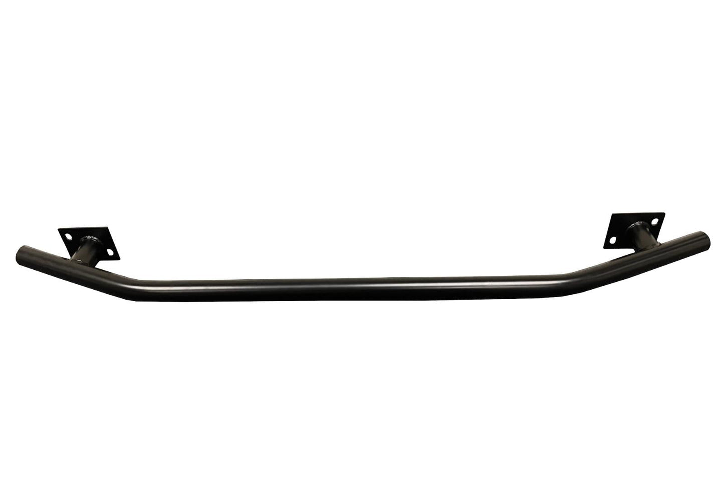 Honda Civic EG 92-95 front crash bash bumper replacement beam bar by JackSpania Racing, exterior automotive part for collision protection