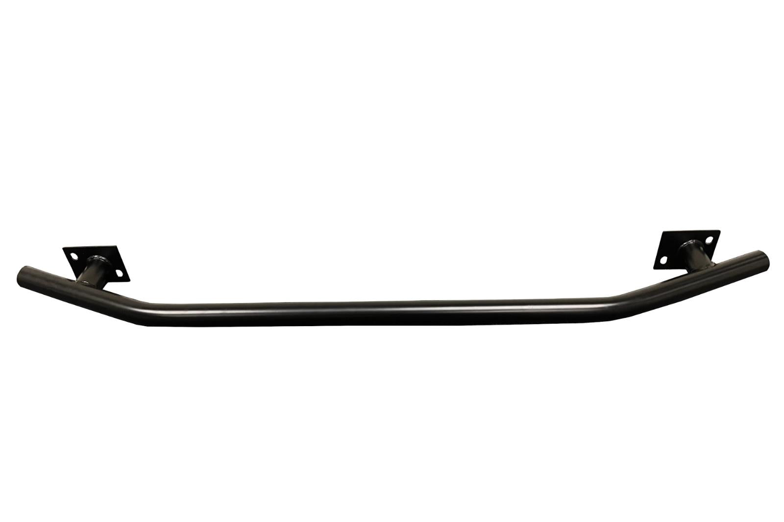 Honda Civic EG 92-95 front crash bash bumper replacement beam bar by JackSpania Racing, exterior automotive part for collision protection