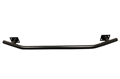 Honda Civic EG 92-95 front crash bash bumper replacement beam bar by JackSpania Racing, exterior automotive part for collision protection