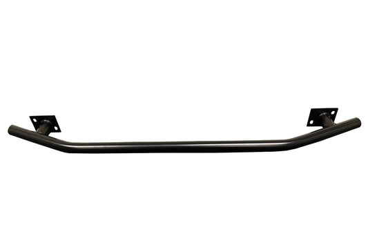 Honda Civic EG 92-95 front crash bash bumper replacement beam bar by JackSpania Racing, exterior automotive part for collision protection