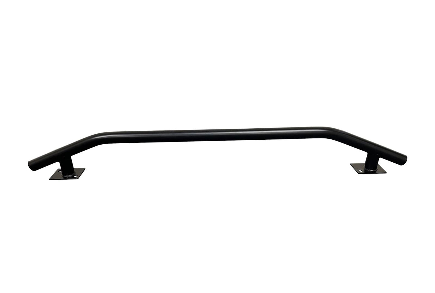 JackSpania Racing front crash bash bumper replacement beam for Honda Civic EG 92-95 hatchback, exterior car part.