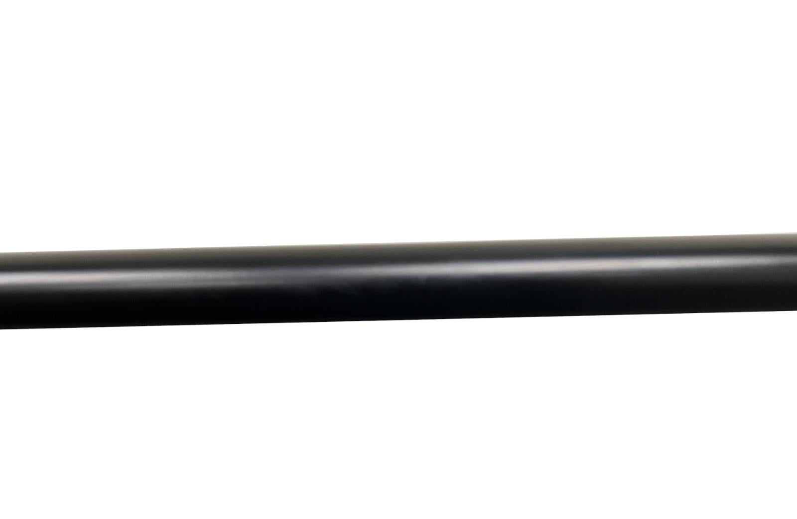 Honda Civic EG 92-95 front crash bash bumper replacement beam bar by JackSpania Racing, exterior automotive part.