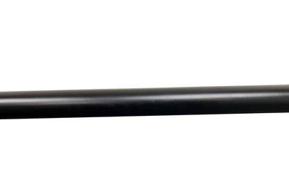 Honda Civic EG 92-95 front crash bash bumper replacement beam bar by JackSpania Racing, exterior automotive part.