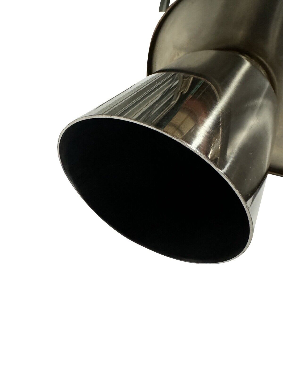 3” Stainless Steel Catback Exhaust Muffler For Honda Civic EK EK9 Hatch 76mm - JackSpania Racing