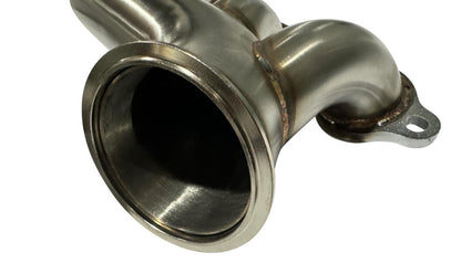 F Body LS LS1 LS2 LSX Turbo Manifolds 3" Turbo Headers 2" Primary Monsters V8 - JackSpania Racing