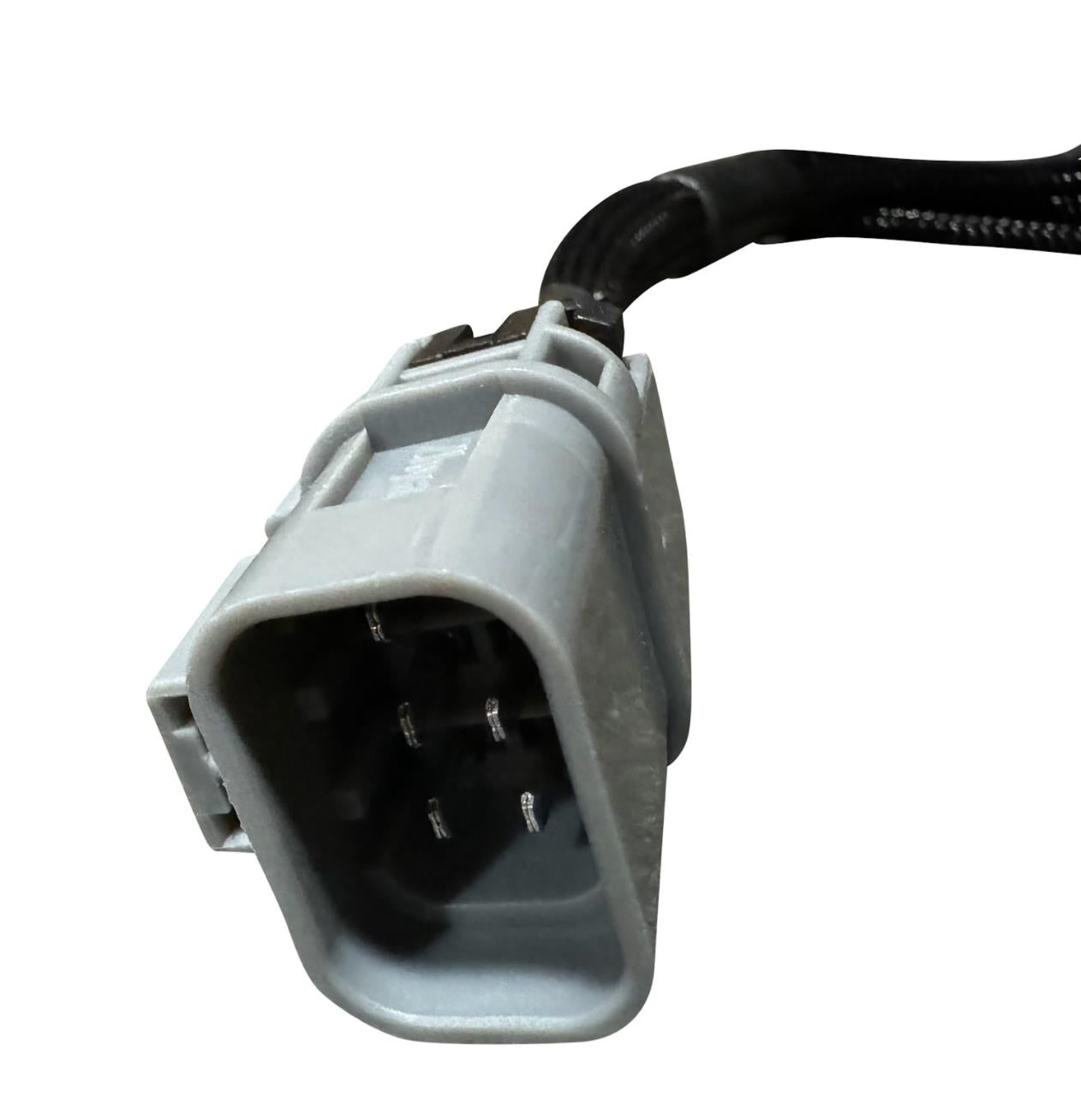 JackSpania Racing coil conversion harness for SR20, VR38 GTR, VQ35 coil packs, engine parts for upgraded performance.