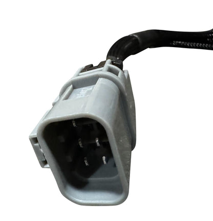 JackSpania Racing coil conversion harness for SR20, VR38 GTR, VQ35 coil packs, engine parts for upgraded performance.