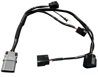 Coil Conversion Harness For SR20 SR20DET For K20 Smart Coils Coil Pack - JackSpania Racing