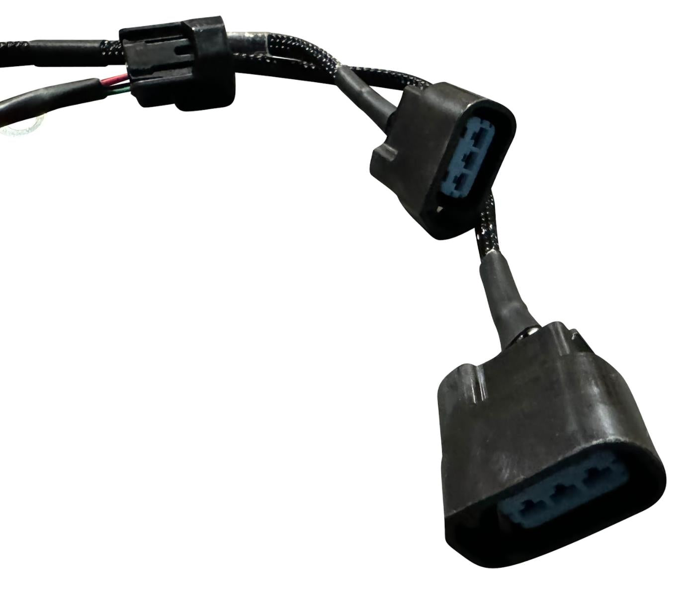 Coil Conversion Harness For SR20 SR20DET For K20 Smart Coils Coil Pack - JackSpania Racing