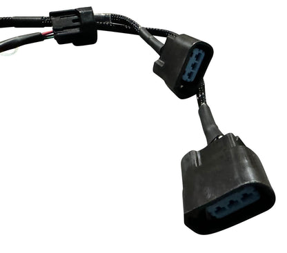 Coil Conversion Harness For SR20 SR20DET For K20 Smart Coils Coil Pack - JackSpania Racing
