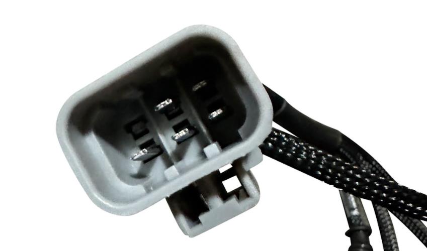 Coil Conversion Harness For SR20 SR20DET For K20 Smart Coils Coil Pack - JackSpania Racing