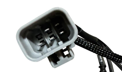 Coil Conversion Harness For SR20 SR20DET For K20 Smart Coils Coil Pack - JackSpania Racing