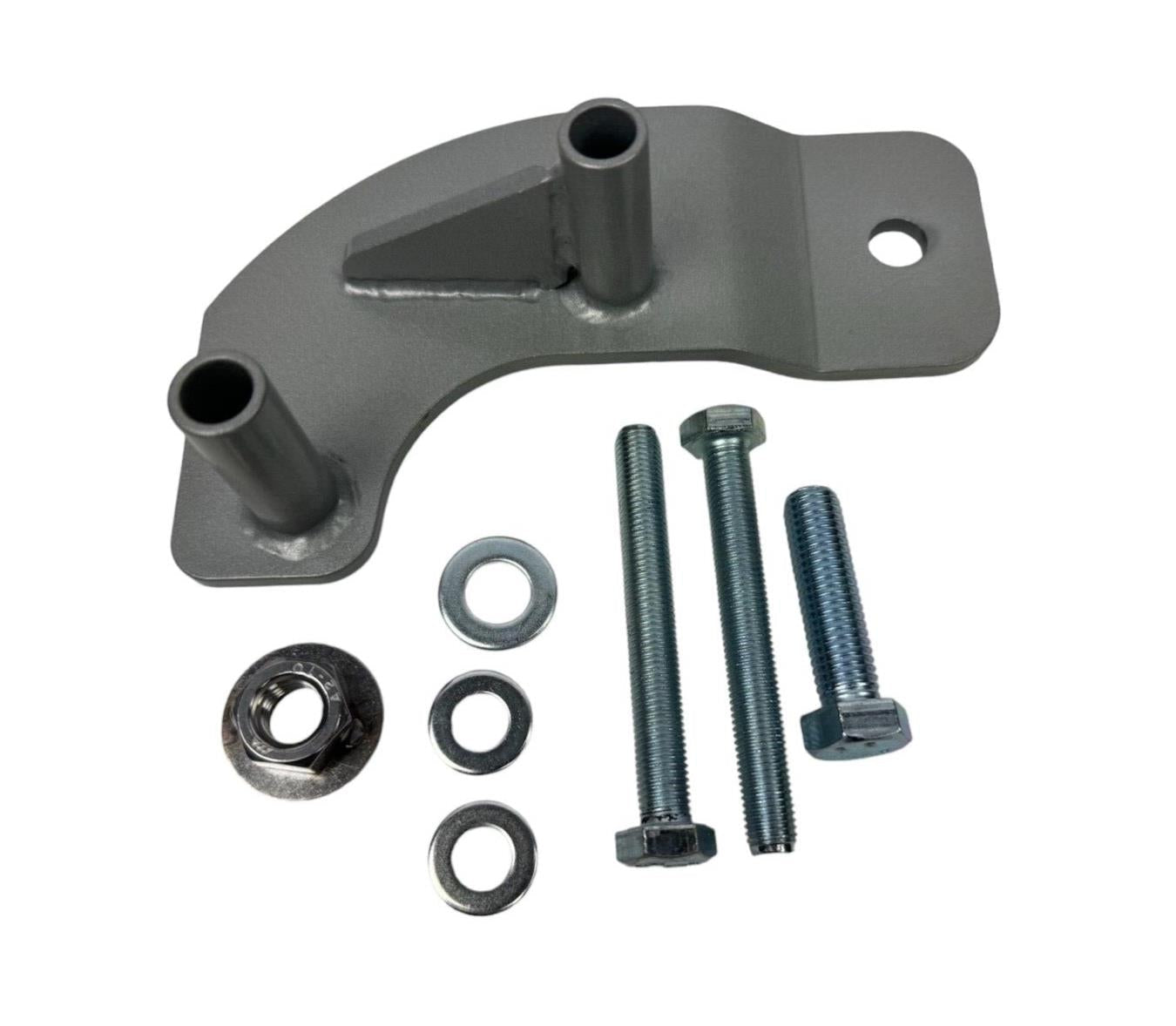 Differential Diff Brace Bracket For Nissan 370Z Infiniti G37 G35 Q60
