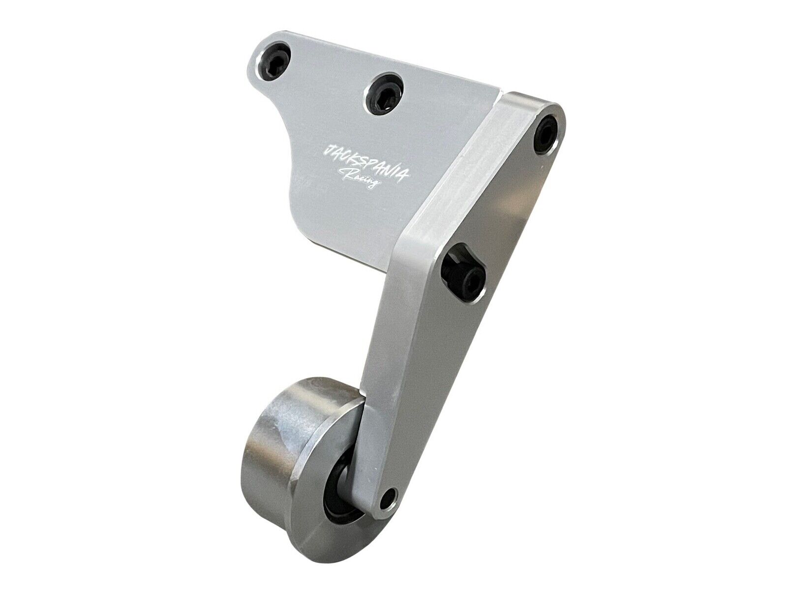 JackSpania Racing H22 Timing Belt Tensioner Walk Blocker for H Series H2B Civic Si EG EK Hatch DC2 CRX engine parts