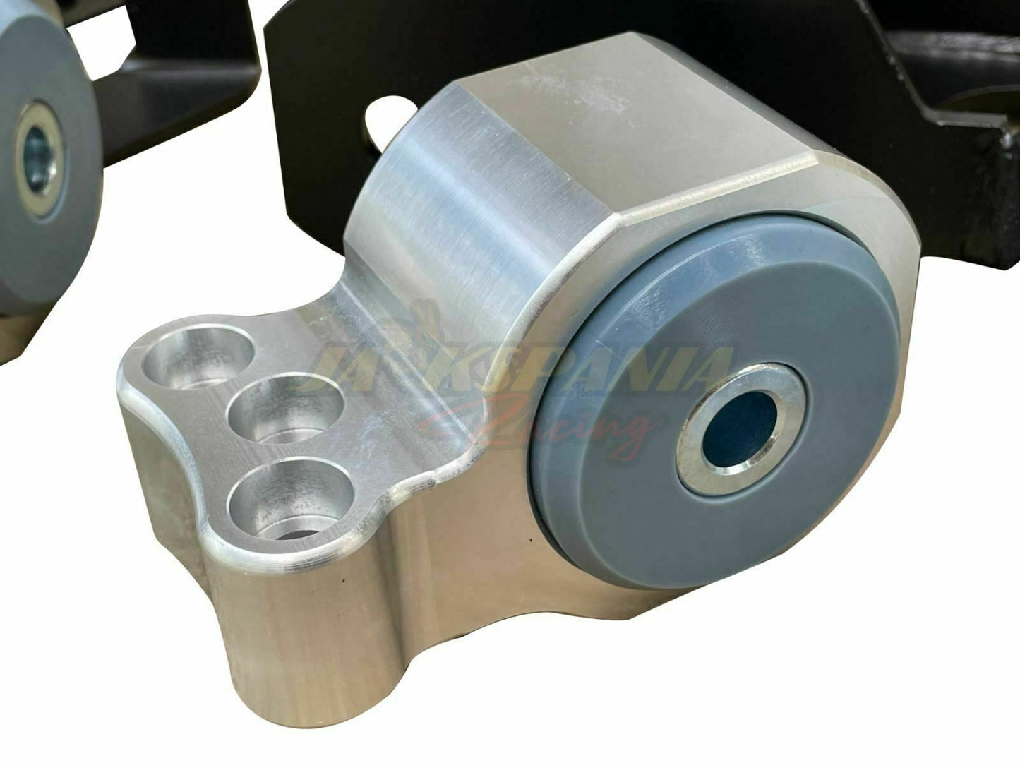 JackSpania Racing K-Series swap motor engine mount kit for 88-91 Civic CRX, dual height, 70A rubber, FWD vehicle engine part