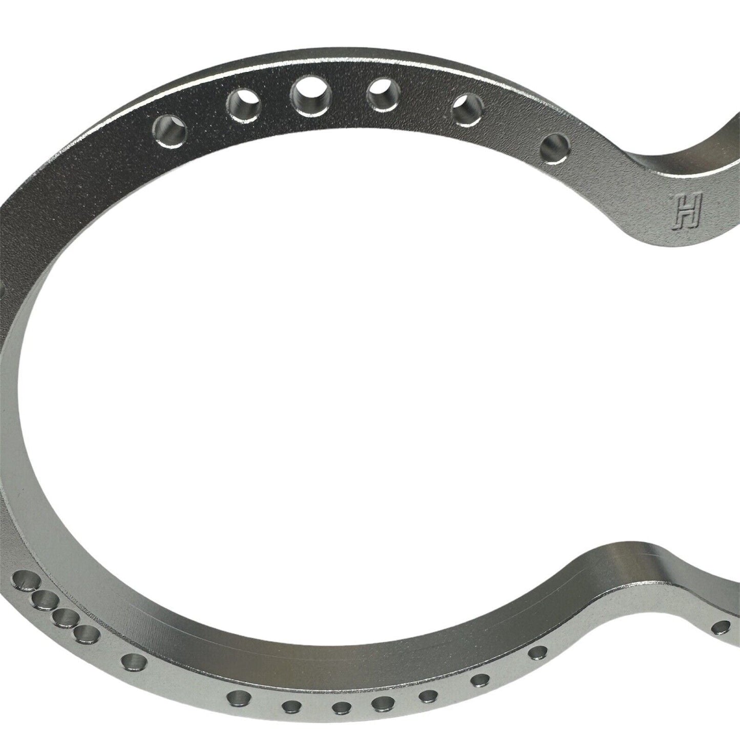 H Series Block Guard H22 Blockguard 2.2L DOHC VTEC For Honda Prelude Accord H22A