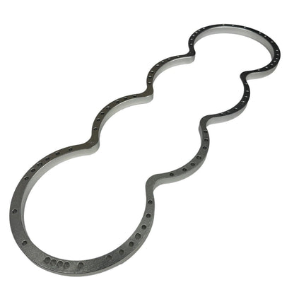 H Series Block Guard H22 Blockguard 2.2L DOHC VTEC For Honda Prelude Accord H22A