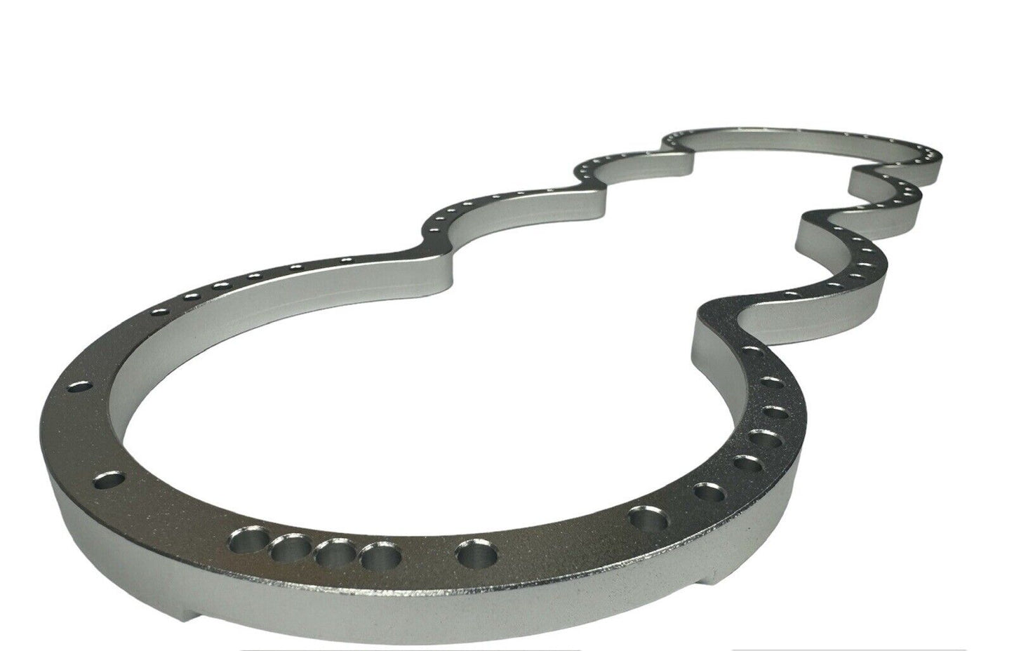 H Series Block Guard H22 Blockguard 2.2L DOHC VTEC For Honda Prelude Accord H22A