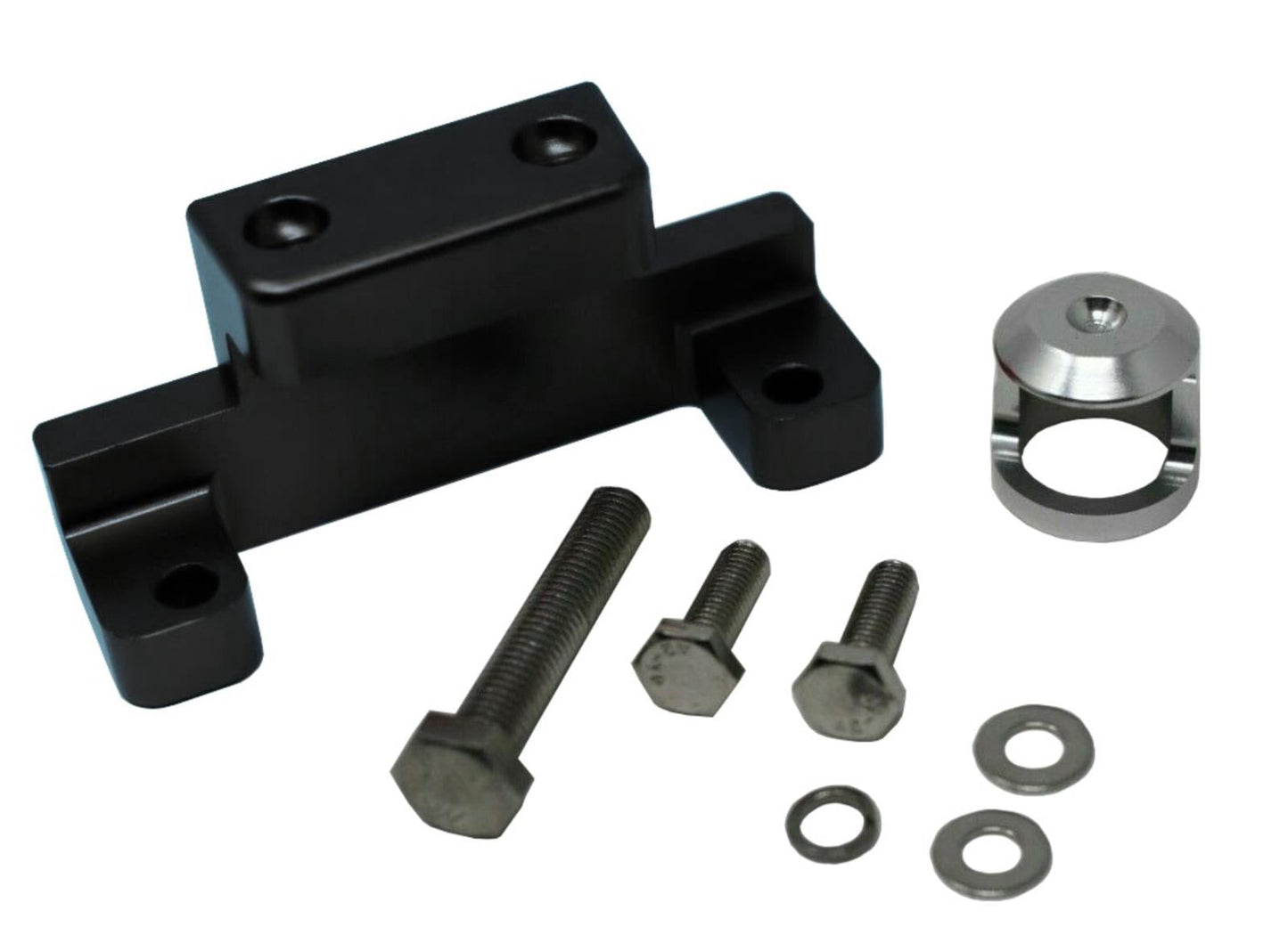 Honda Acura K Series valve spring compressor tool by JackSpania Racing, used for engine spring removal and installation.