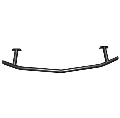 JackSpania Racing Integra DC2 front crash bash bumper replacement beam bar, USDM DC tubular suspension part.