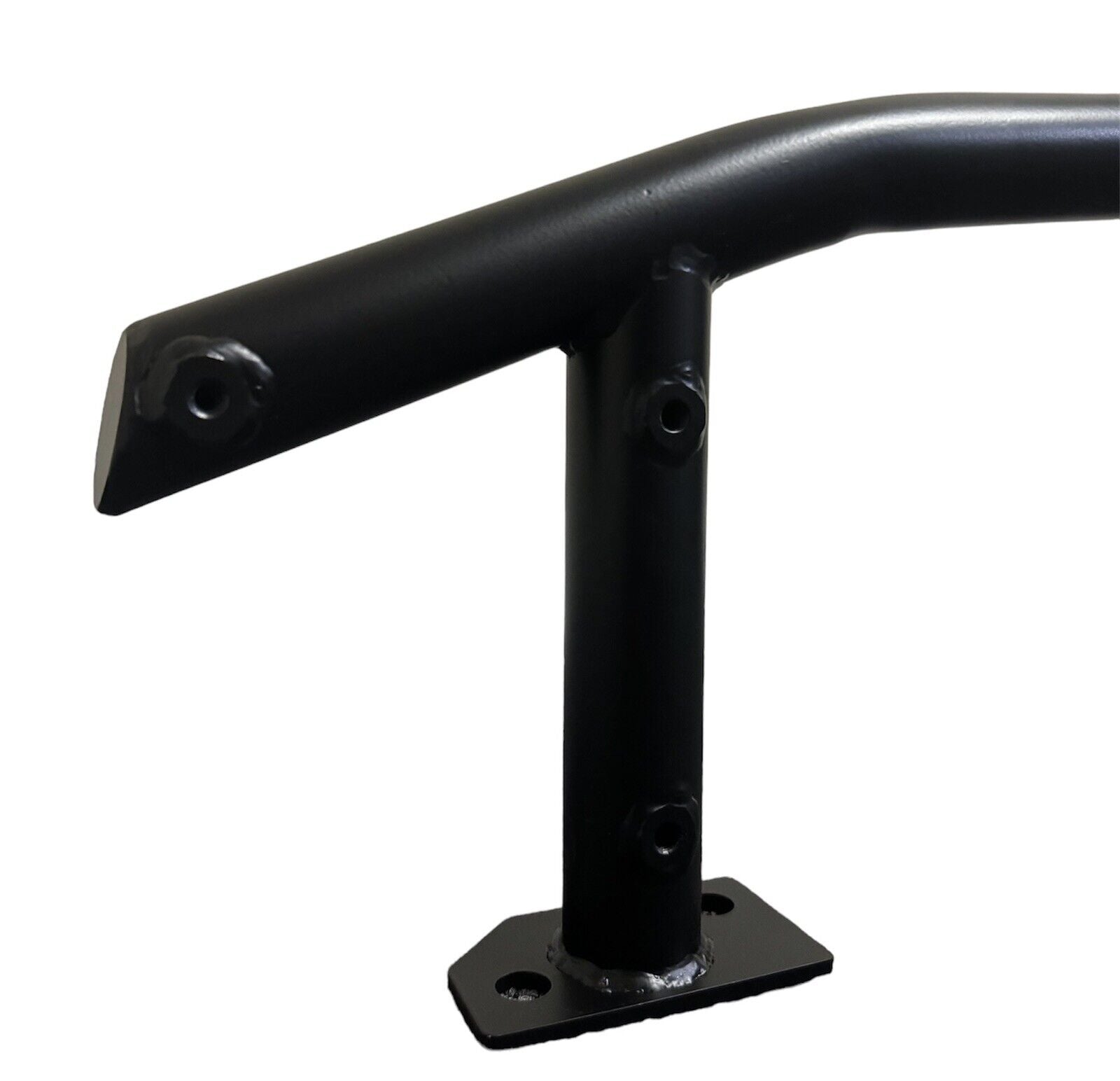JackSpania Racing Integra DC2 front crash bash bumper replacement beam bar, USDM DC tubular suspension part, automotive safety component