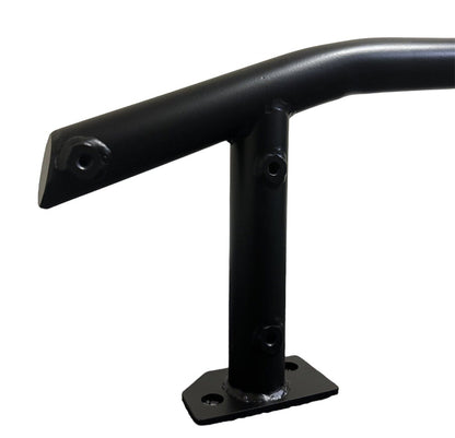 JackSpania Racing Integra DC2 front crash bash bumper replacement beam bar, USDM DC tubular suspension part, automotive safety component