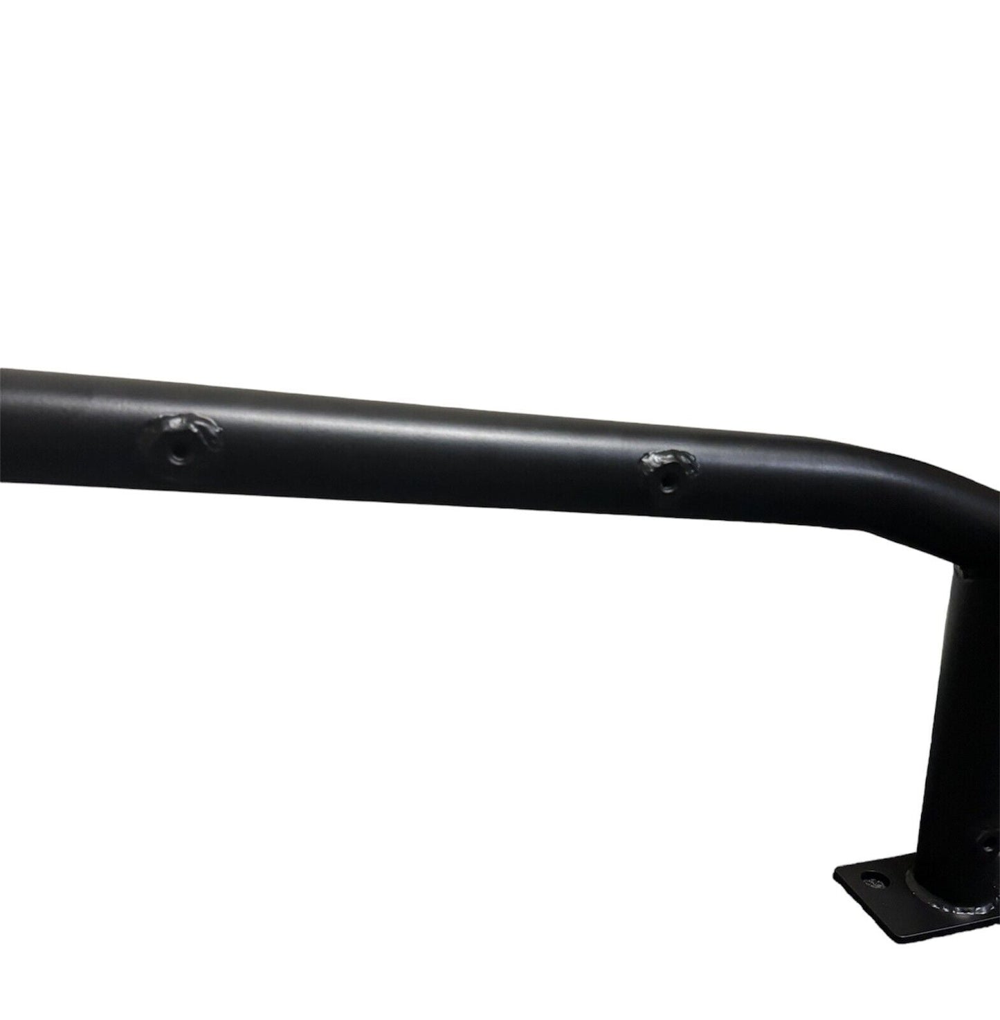 JackSpania Racing Integra DC2 front crash bash bumper replacement beam bar, USDM DC tubular suspension part, automotive repair accessory