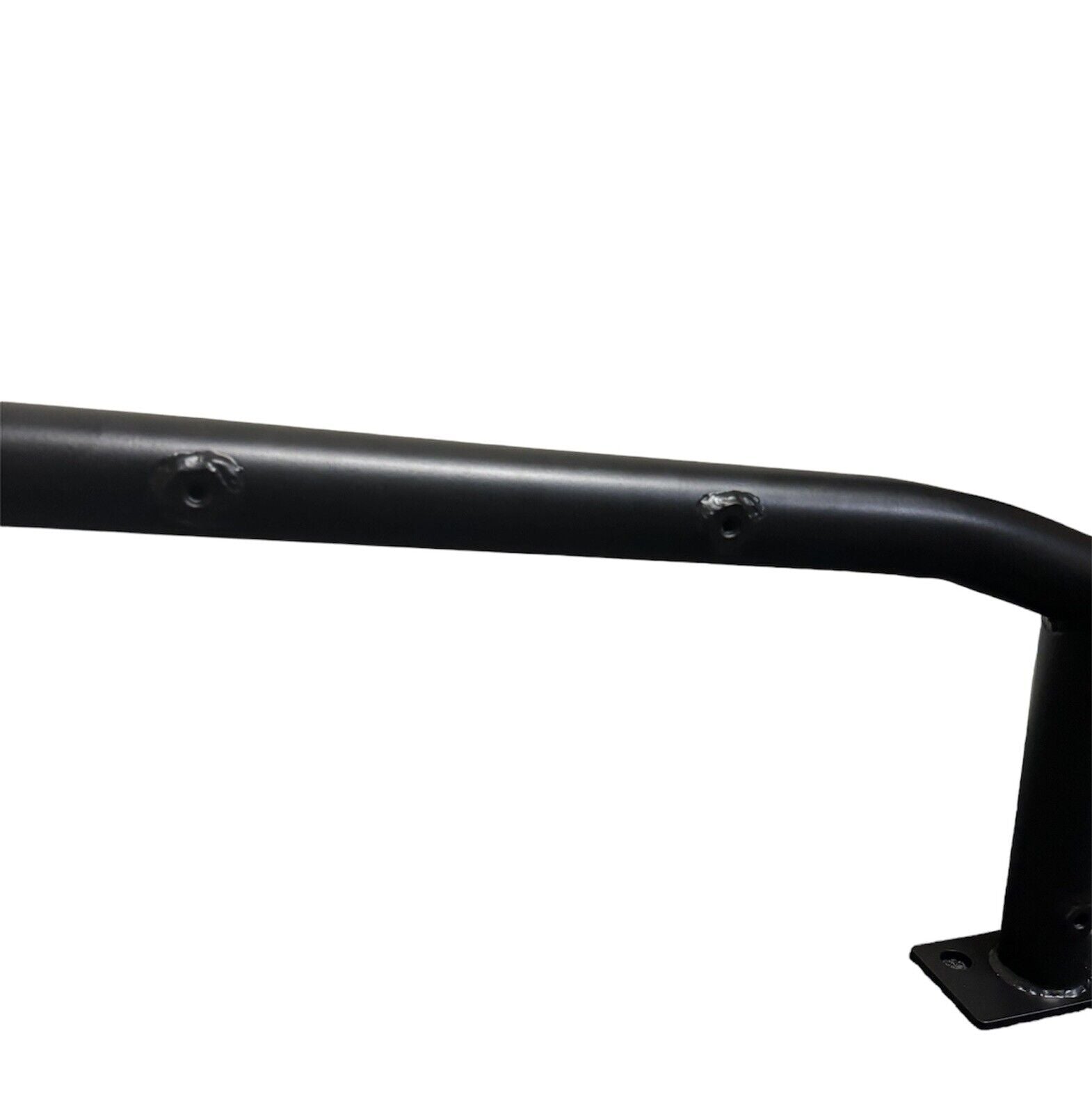 JackSpania Racing Integra DC2 front crash bash bumper replacement beam bar, USDM DC tubular suspension part, automotive repair accessory