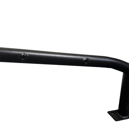 JackSpania Racing Integra DC2 front crash bash bumper replacement beam bar, USDM DC tubular suspension part, automotive repair accessory