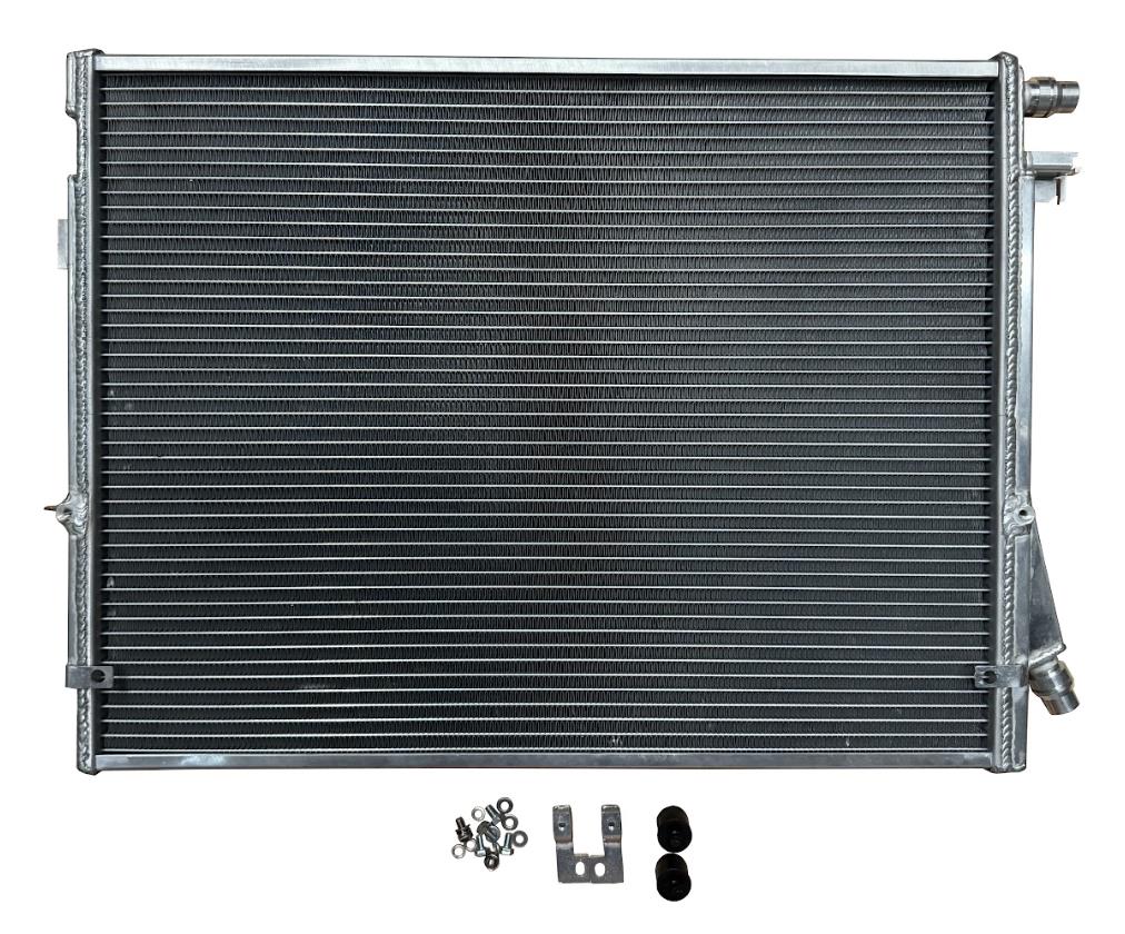 2021+ High Performance Heat Exchanger For BMW M2 M3 M4 G87 G80 G82 G83 S58 G8X
