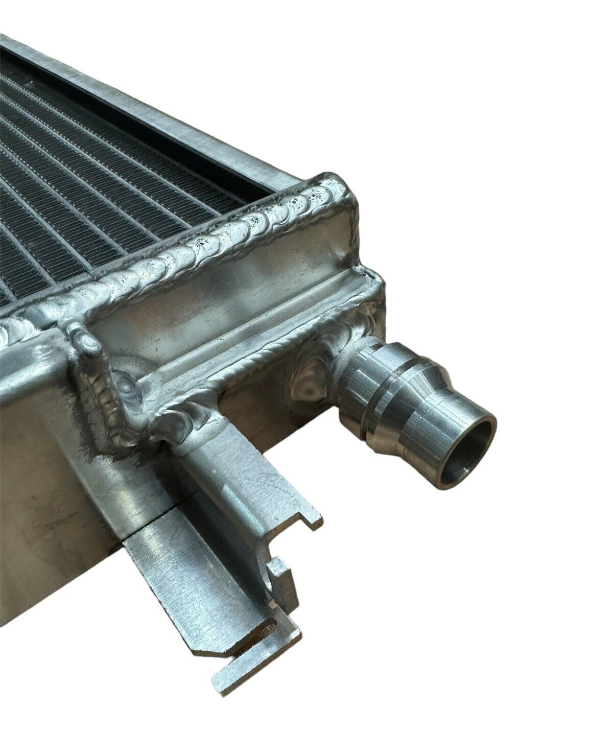 2021+ High Performance Heat Exchanger For BMW M2 M3 M4 G87 G80 G82 G83 S58 G8X