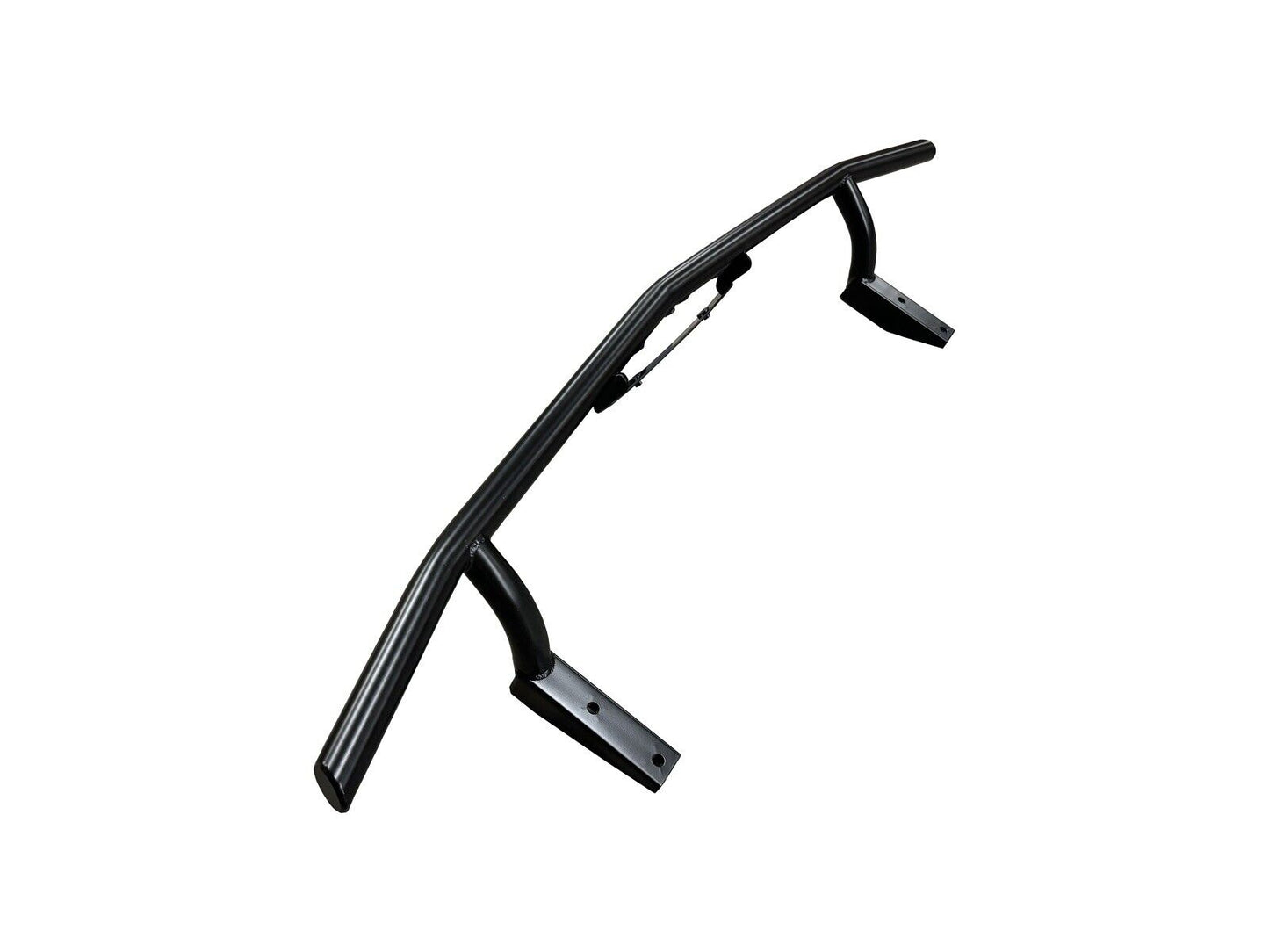 For Acura Integra DC2 Rear Crash Bash Bumper Replacement Beam Bar USDM Tubular