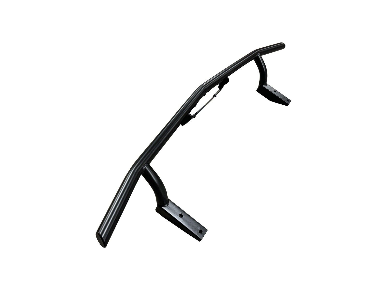 For Acura Integra DC2 Rear Crash Bash Bumper Replacement Beam Bar USDM Tubular