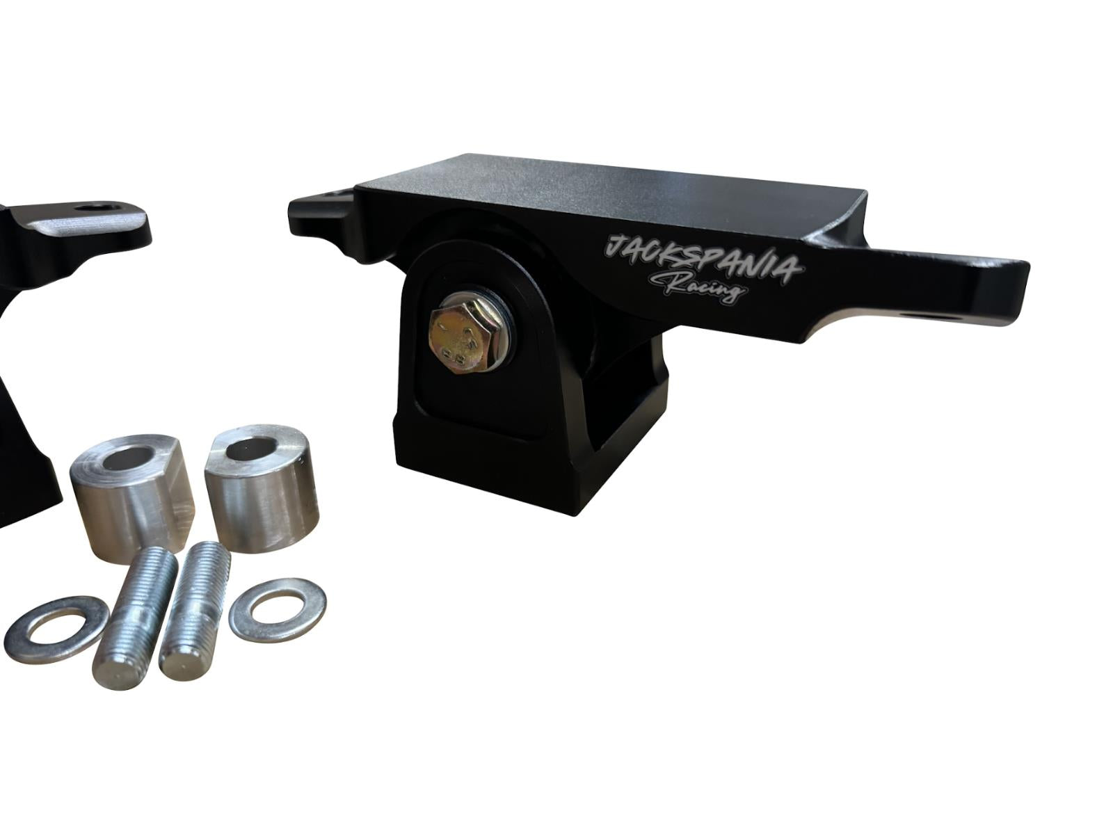 JackSpania Racing engine motor mount kit for Subaru WRX 04-21, Toyota GR86, BRZ, Scion FR-S 13-20, EJ engine parts