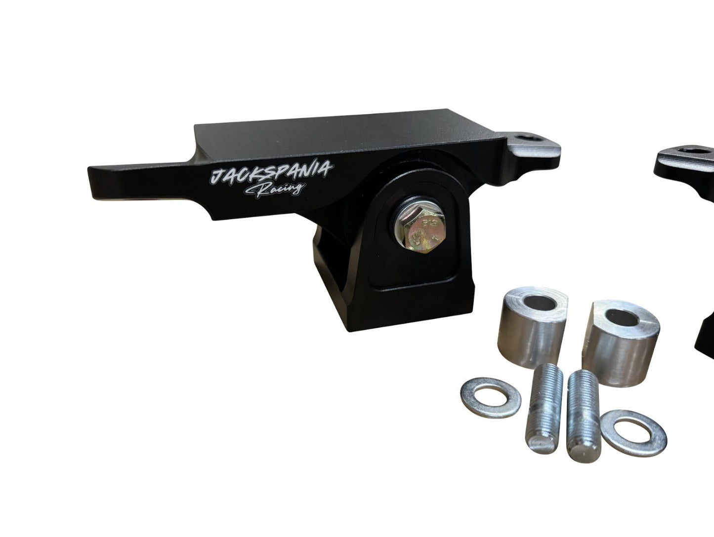 JackSpania Racing engine motor mount kit for Subaru WRX 04-21, Toyota GR86, BRZ, Scion FR-S 13-20, EJ engine parts