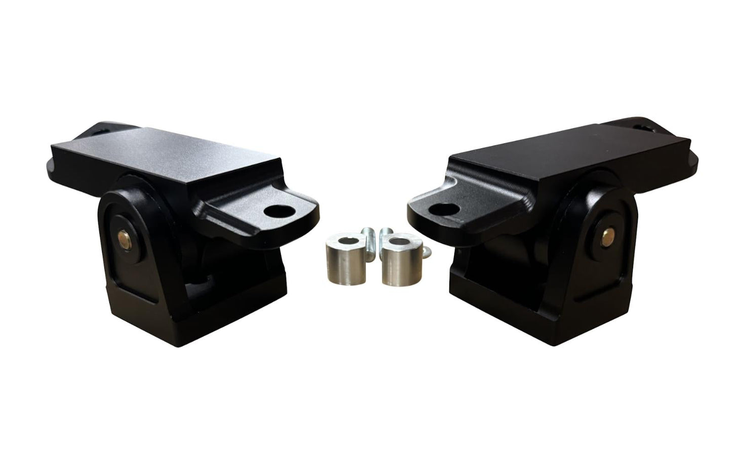 JackSpania Racing engine motor mount kit for Subaru WRX 04-21, Toyota GR86 13-22, BRZ 13-20, and Scion FR-S EJ engine parts