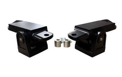 JackSpania Racing engine motor mount kit for Subaru WRX 04-21, Toyota GR86 13-22, BRZ 13-20, and Scion FR-S EJ engine parts