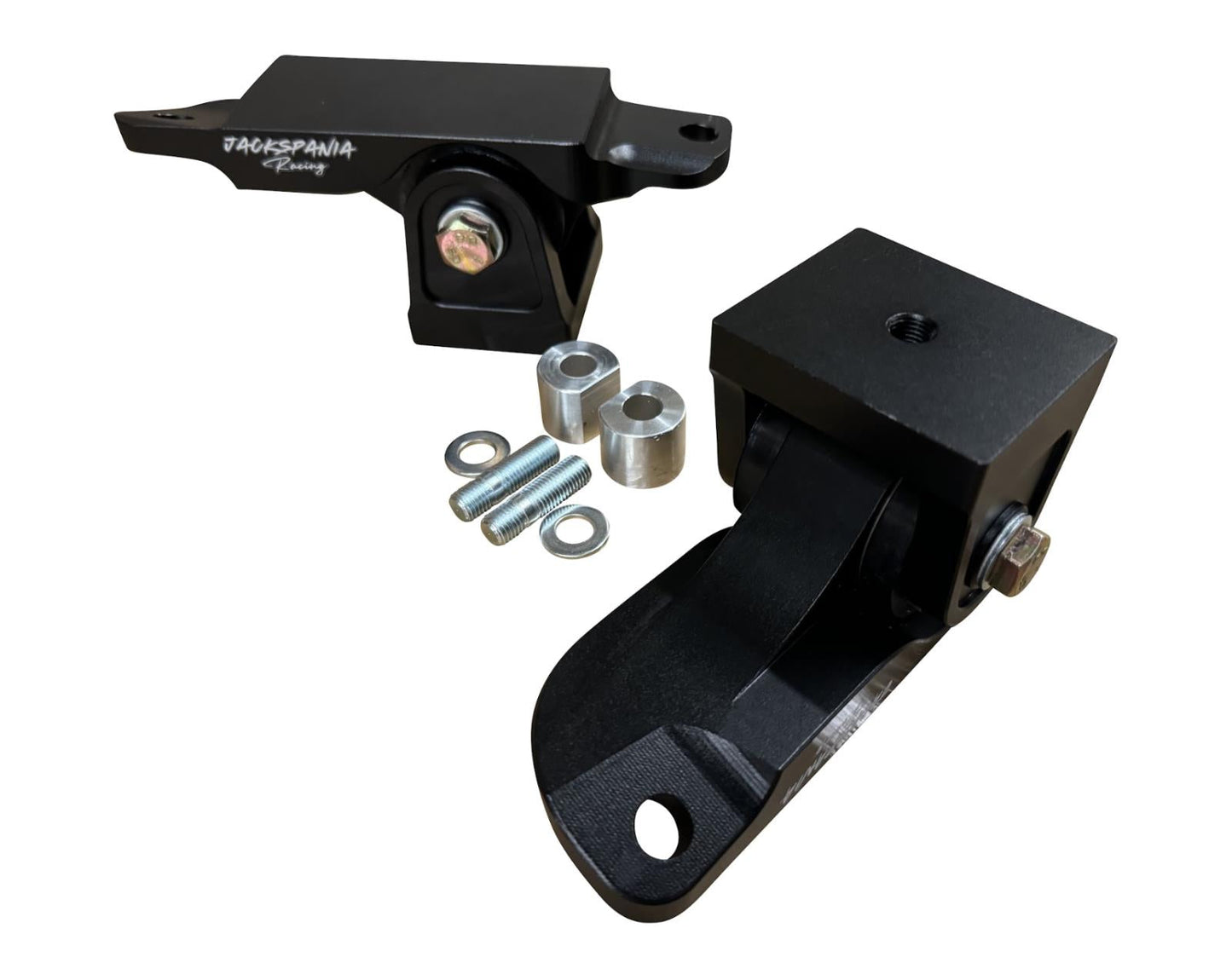 JackSpania Racing engine motor mount kit for Subaru WRX 04-21, Toyota GR86, BRZ 13-22, Scion FR-S 13-20, EJ engine parts